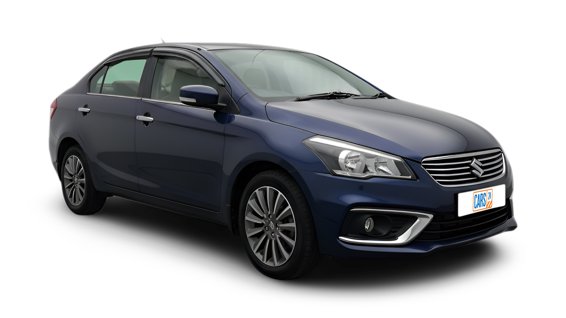 Maruti Ciaz-img